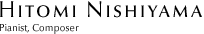Hitomi Nishiyama | Pianist, Composer