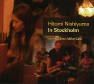 In Stockholm
