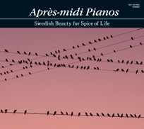 Apres-midi Pianos