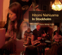 In Stockholm
