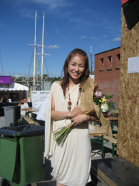 Live in Stockholm (2007)